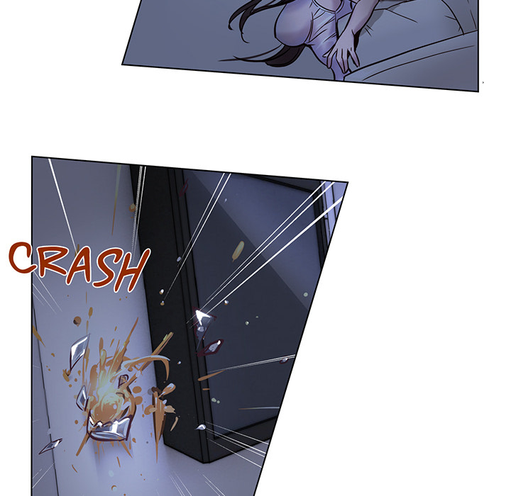 Redemption Camp Chapter 4 page 7 - 