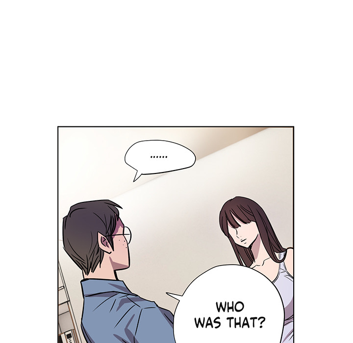 Redemption Camp Chapter 4 page 65 - 