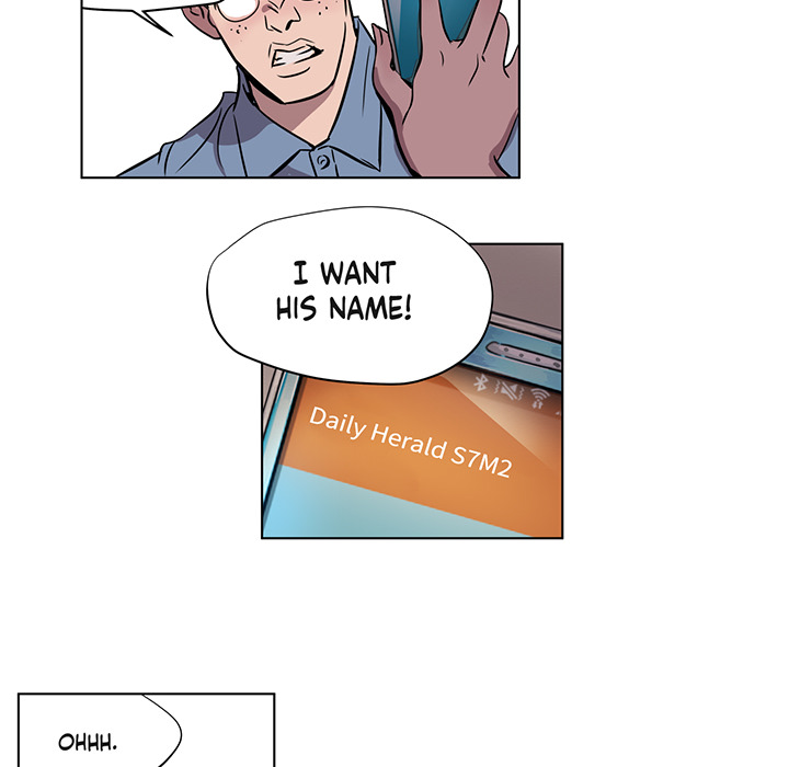 Redemption Camp Chapter 4 page 67 - 