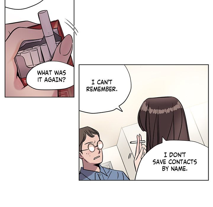 Redemption Camp Chapter 4 page 68 - 