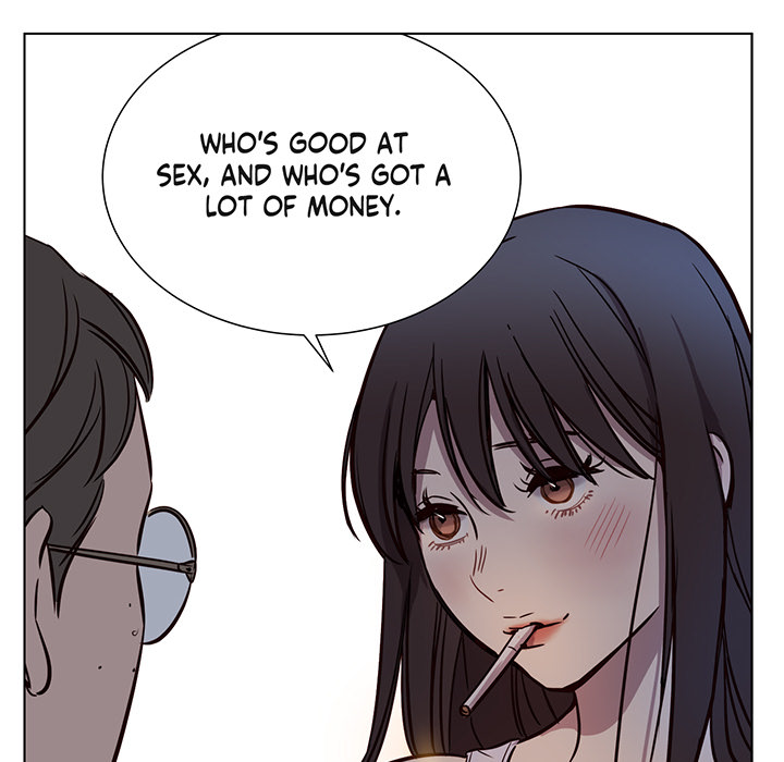 Redemption Camp Chapter 4 page 70 - 