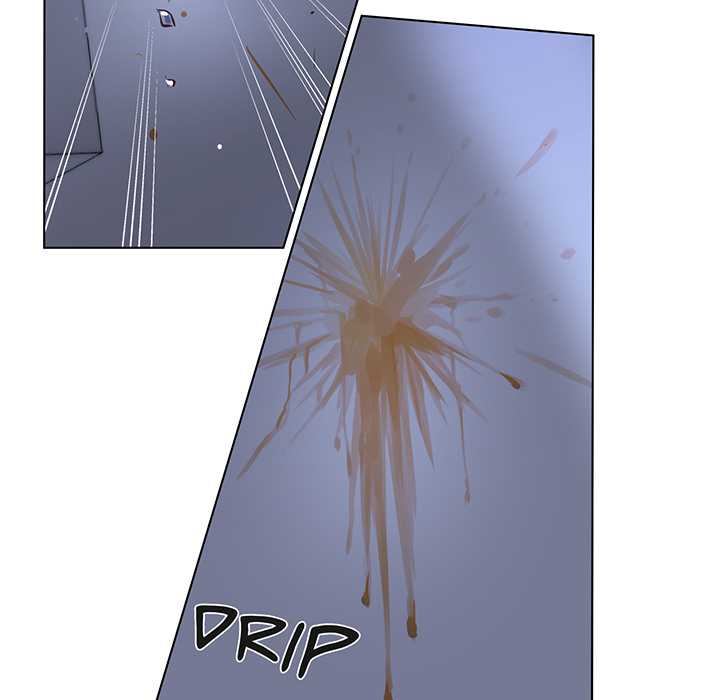 Redemption Camp Chapter 4 page 8 - 
