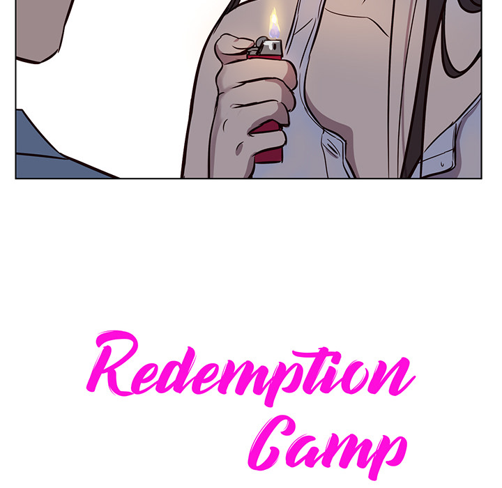 Redemption Camp Chapter 4 page 71 - 