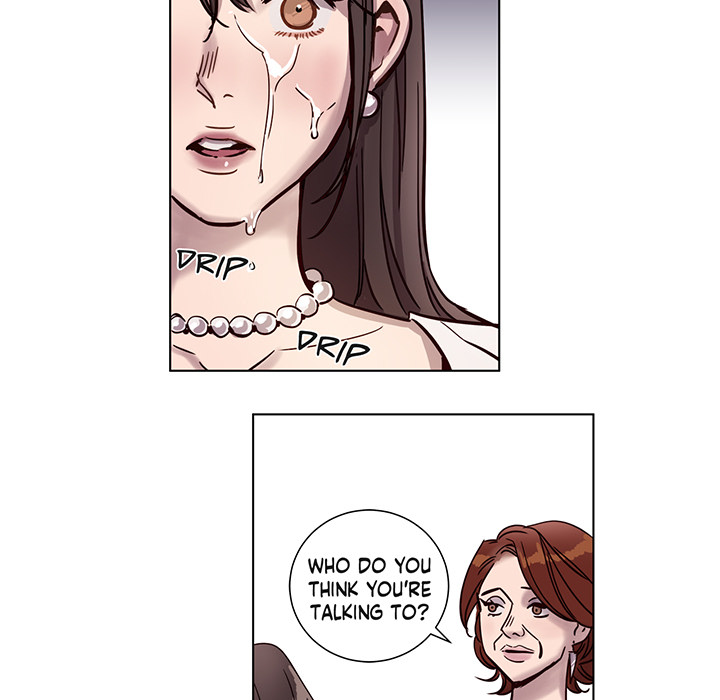 Redemption Camp Chapter 4 page 10 - 