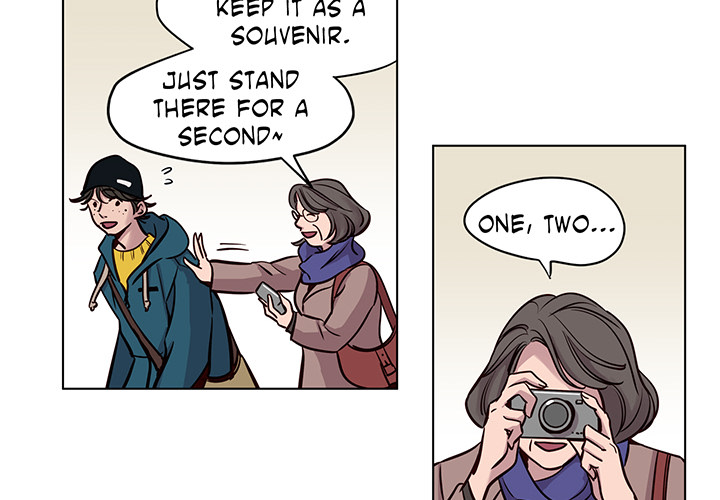 Redemption Camp Chapter 40 page 2 - 