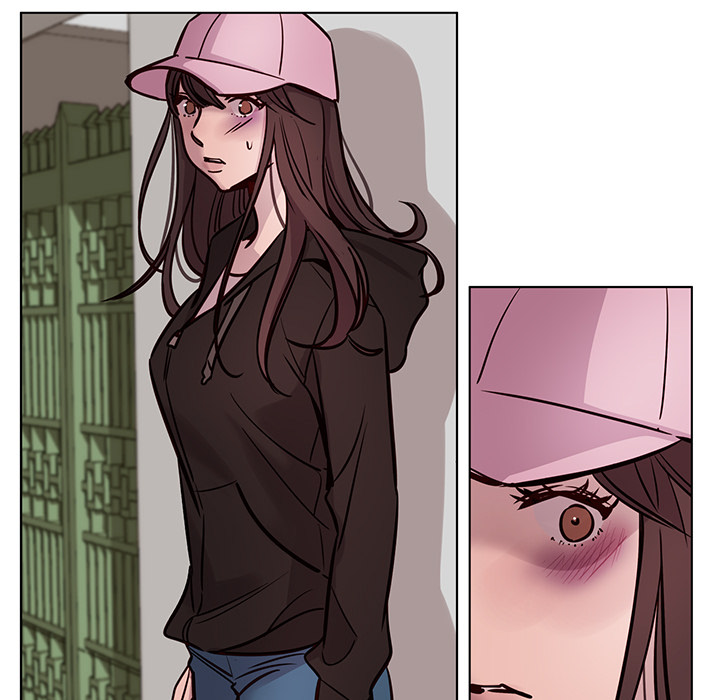 Redemption Camp Chapter 40 page 11 - 