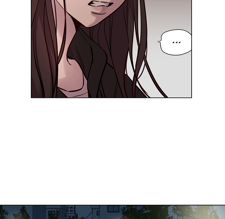 Redemption Camp Chapter 40 page 16 - 