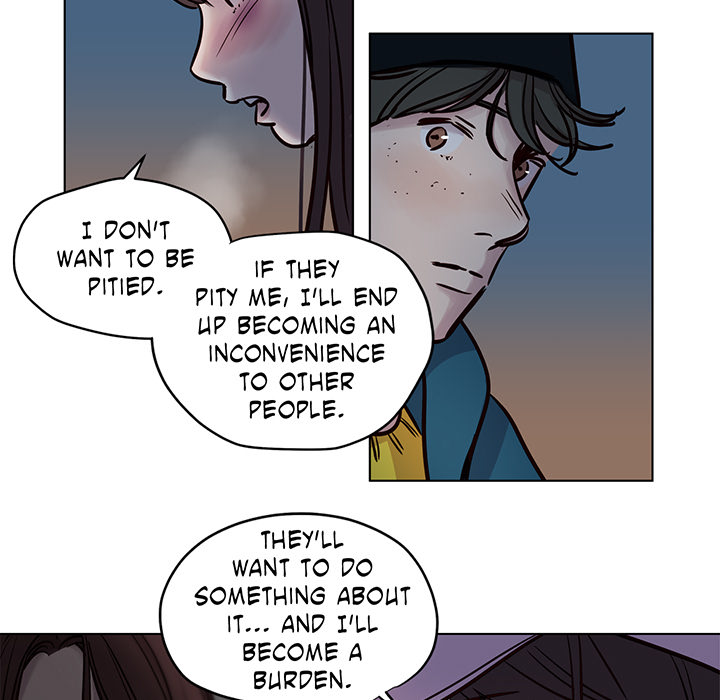 Redemption Camp Chapter 40 page 19 - 