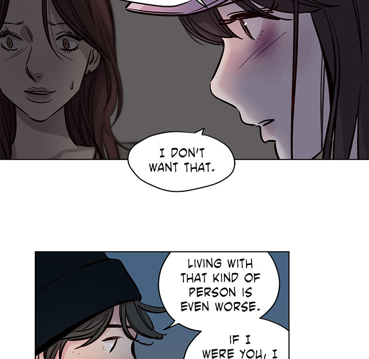 Redemption Camp Chapter 40 page 20 - 