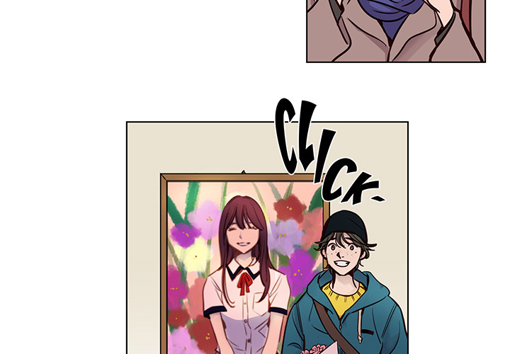 Redemption Camp Chapter 40 page 3 - 
