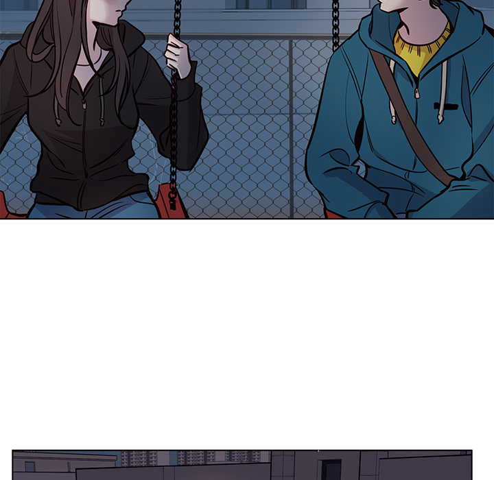 Redemption Camp Chapter 40 page 24 - 