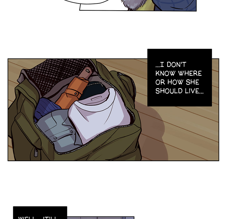 Redemption Camp Chapter 40 page 26 - 