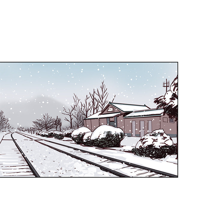 Redemption Camp Chapter 40 page 29 - 