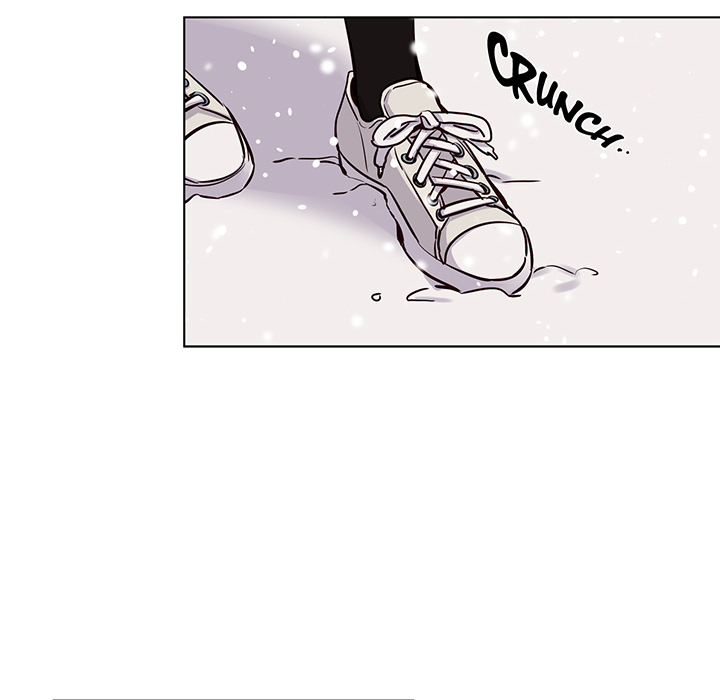 Redemption Camp Chapter 40 page 30 - 