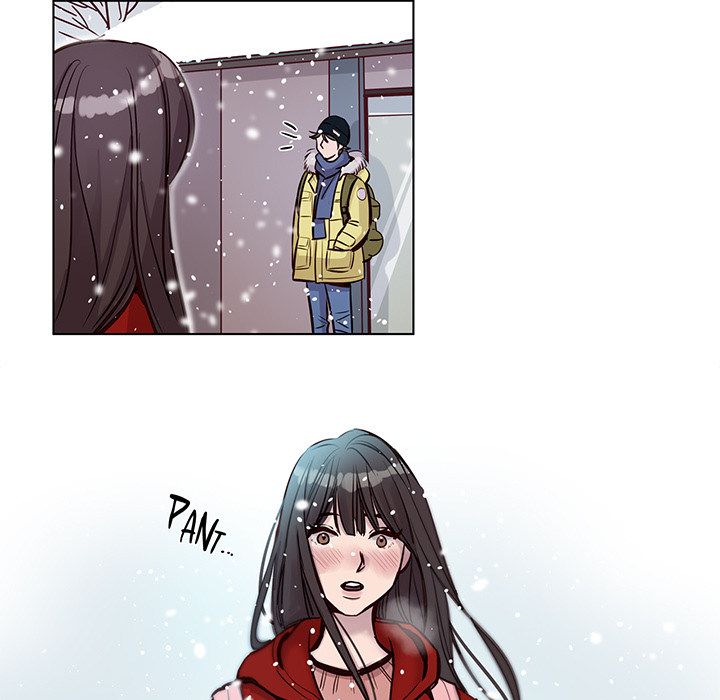 Redemption Camp Chapter 40 page 31 - 
