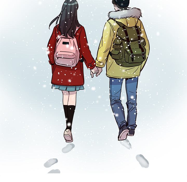 Redemption Camp Chapter 40 page 34 - 