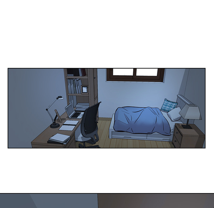Redemption Camp Chapter 40 page 35 - 