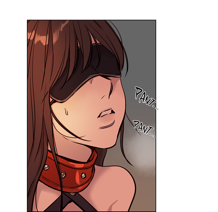 Redemption Camp Chapter 40 page 38 - 