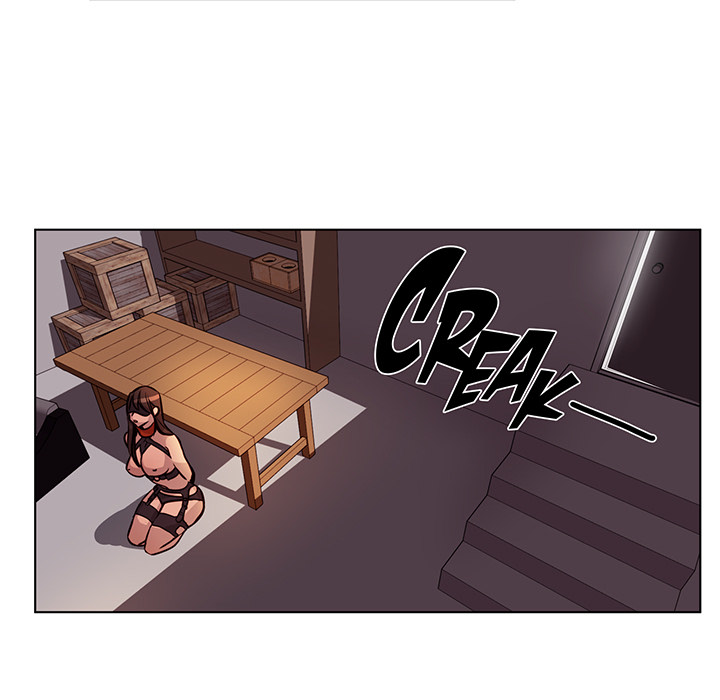 Redemption Camp Chapter 40 page 39 - 
