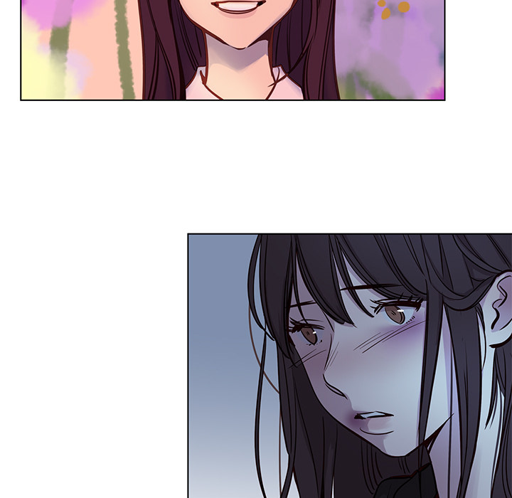 Redemption Camp Chapter 40 page 5 - 