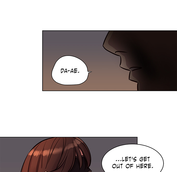 Redemption Camp Chapter 40 page 41 - 