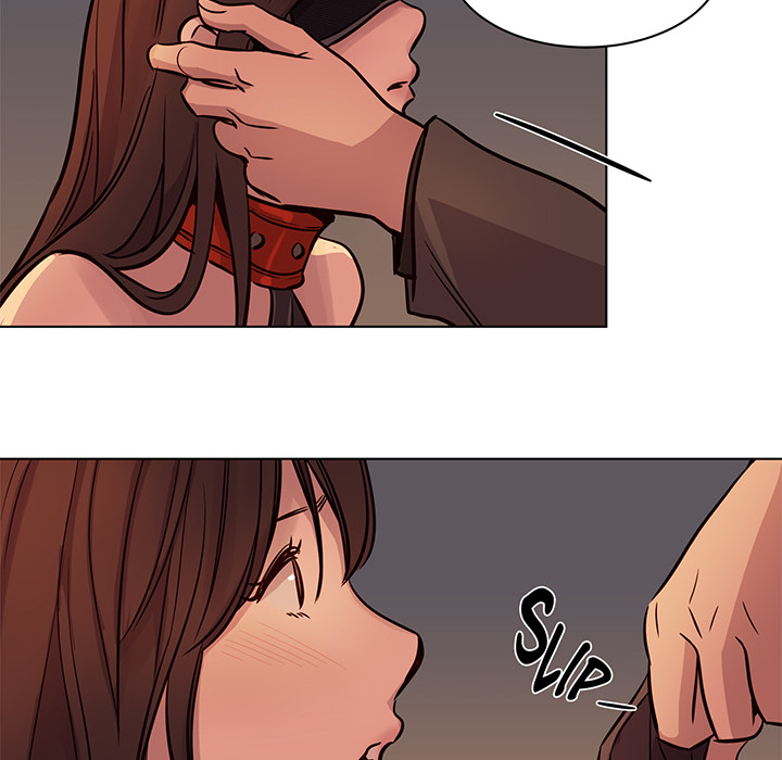 Redemption Camp Chapter 40 page 42 - 