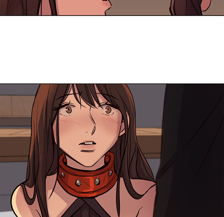 Redemption Camp Chapter 40 page 43 - 