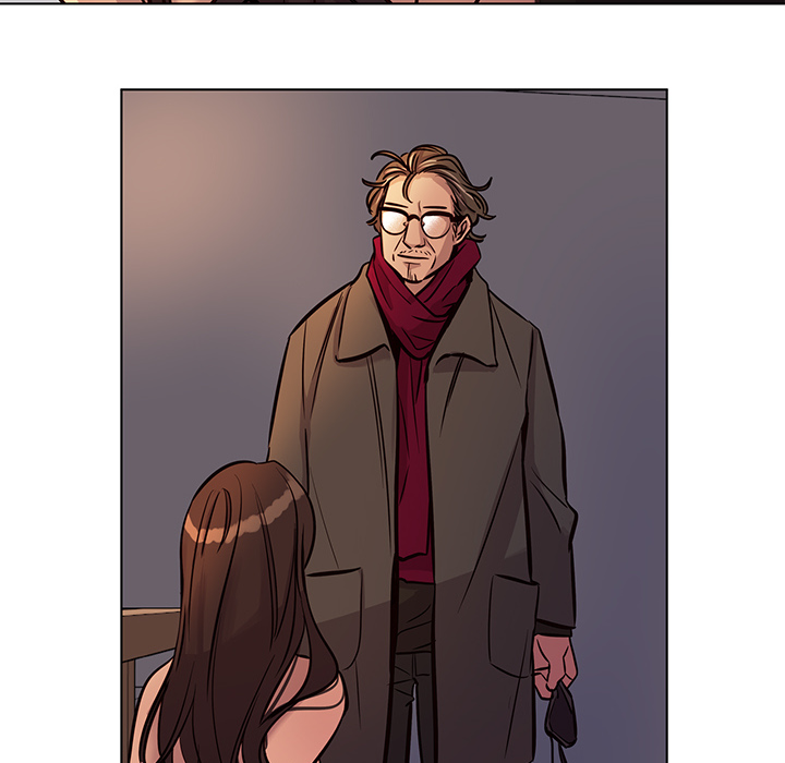 Redemption Camp Chapter 40 page 44 - 