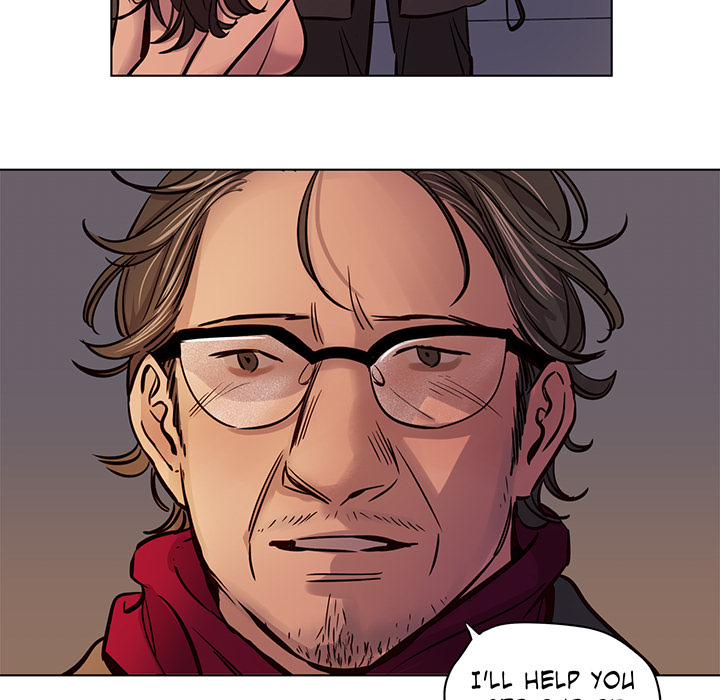 Redemption Camp Chapter 40 page 45 - 