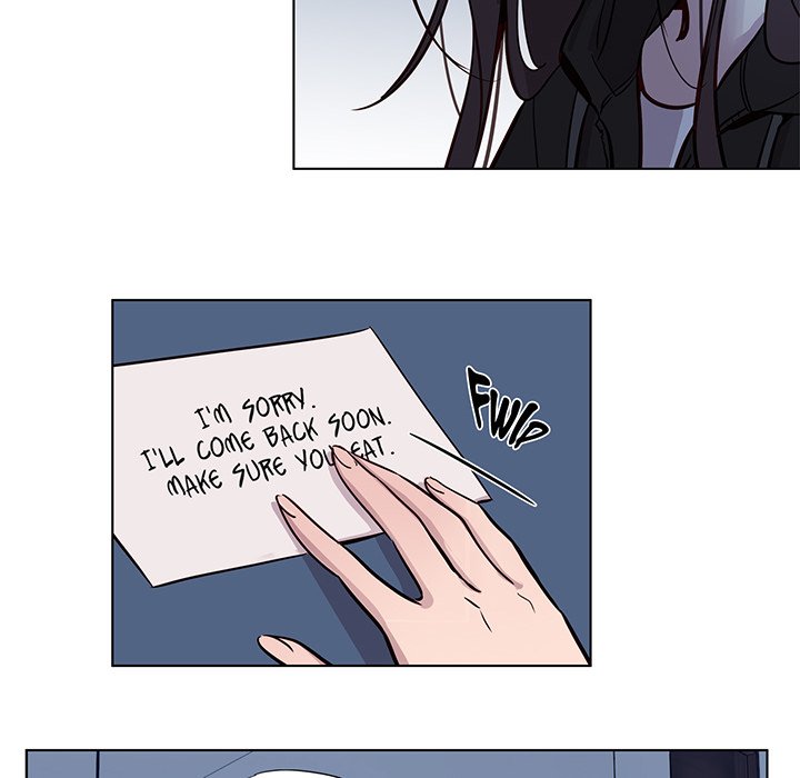 Redemption Camp Chapter 40 page 6 - 