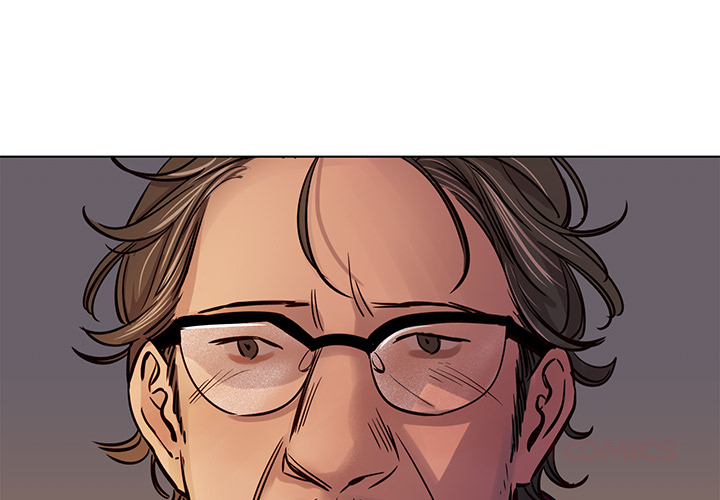 Redemption Camp Chapter 41 page 2 - 