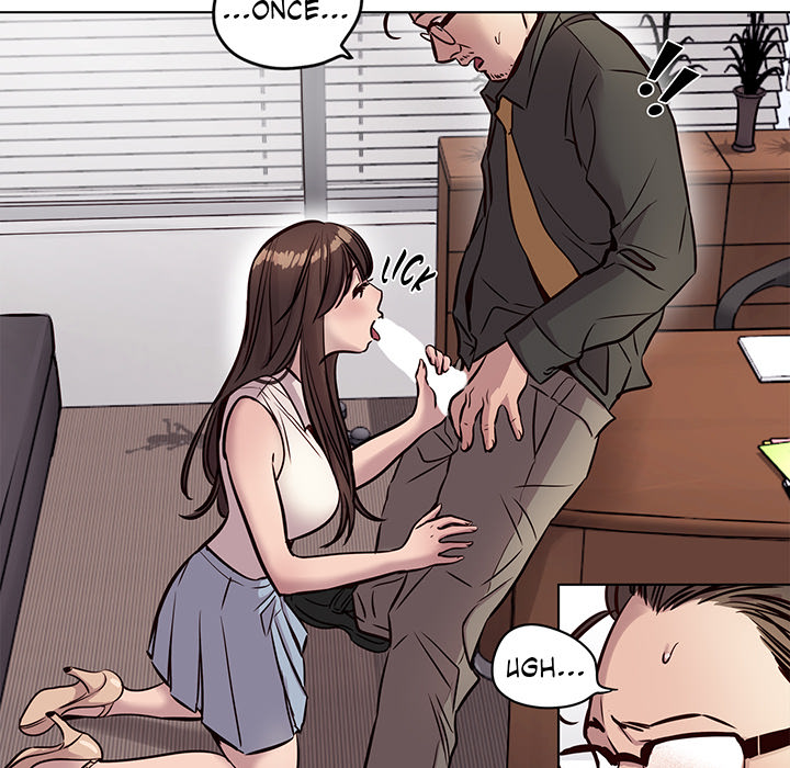 Redemption Camp Chapter 41 page 12 - 