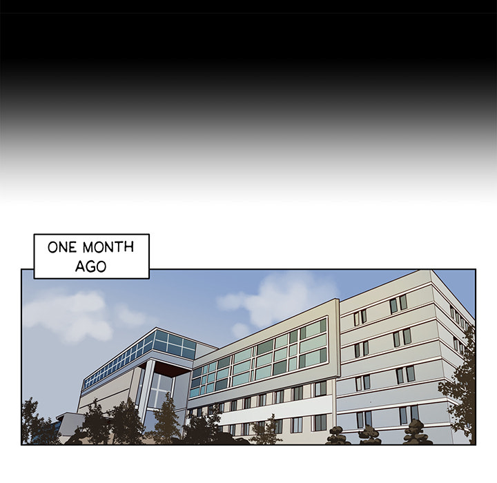 Redemption Camp Chapter 41 page 19 - 