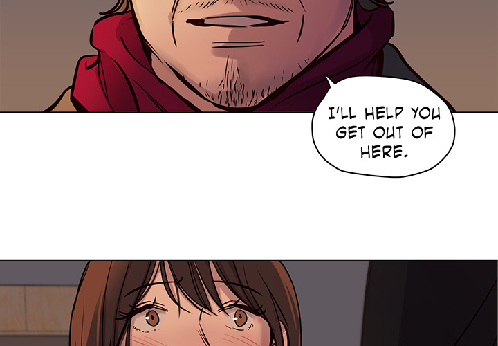 Redemption Camp Chapter 41 page 3 - 