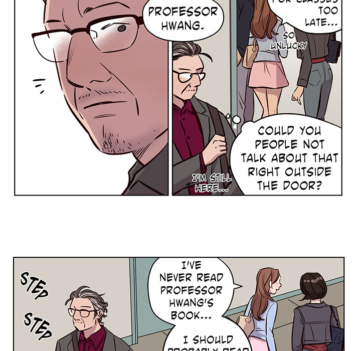 Redemption Camp Chapter 41 page 22 - 