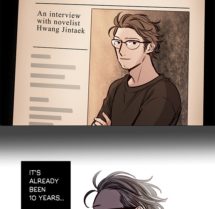 Redemption Camp Chapter 41 page 24 - 