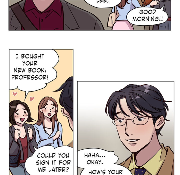 Redemption Camp Chapter 41 page 26 - 