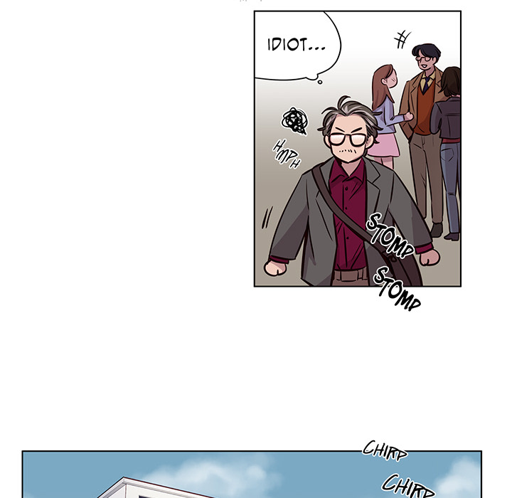 Redemption Camp Chapter 41 page 28 - 
