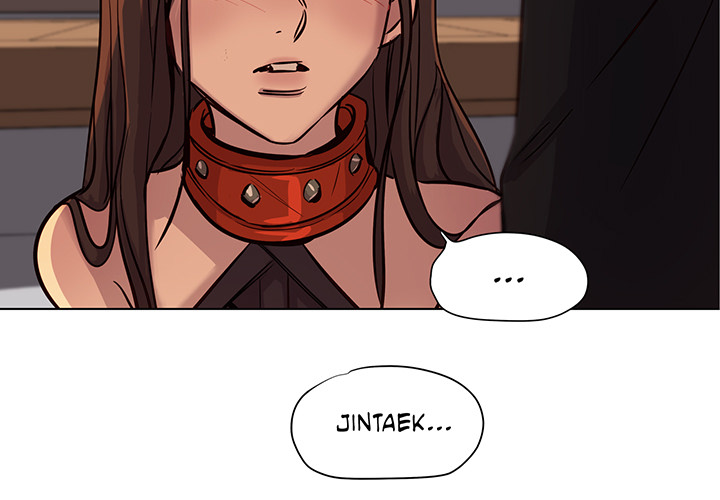 Redemption Camp Chapter 41 page 4 - 