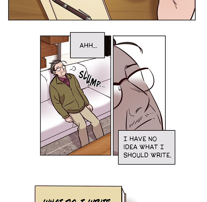 Redemption Camp Chapter 41 page 32 - 