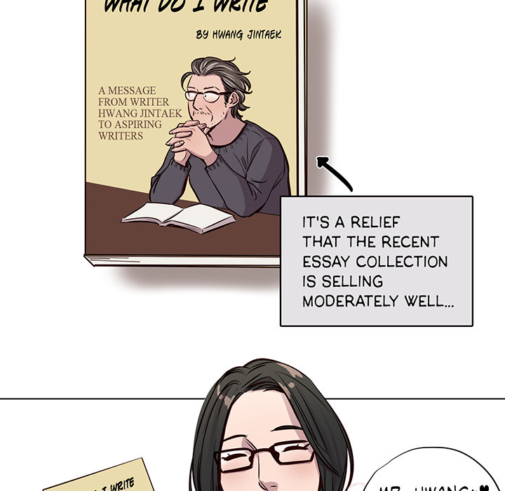 Redemption Camp Chapter 41 page 33 - 