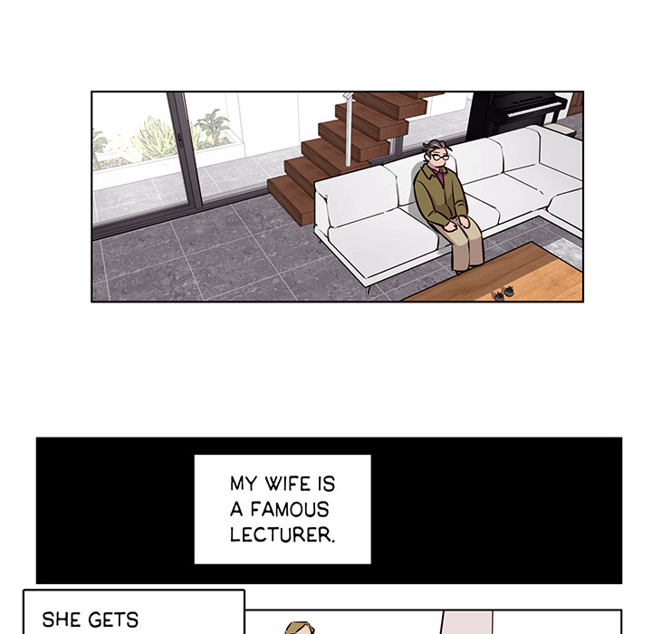 Redemption Camp Chapter 41 page 39 - 