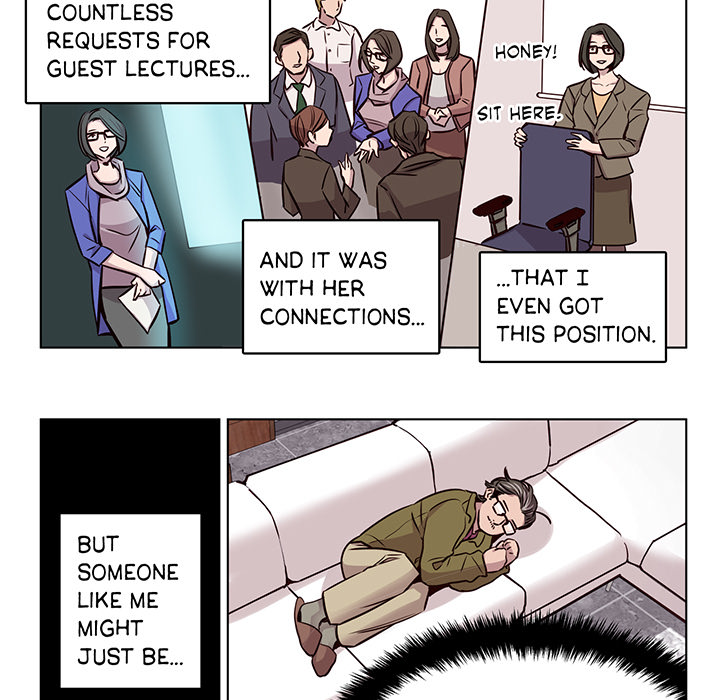 Redemption Camp Chapter 41 page 40 - 