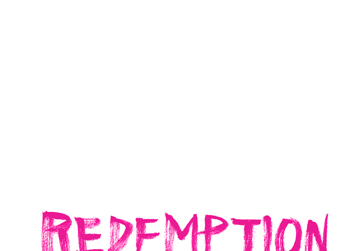 Redemption Camp Chapter 41 page 5 - 