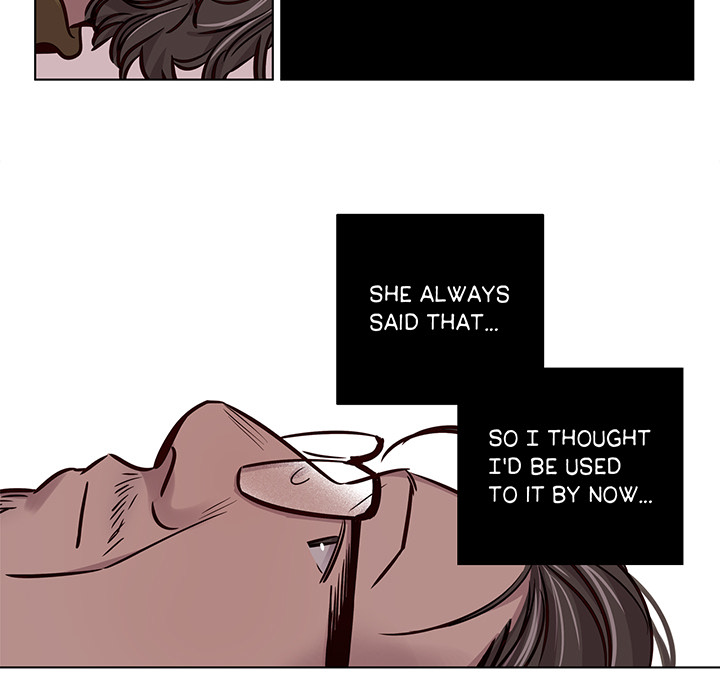 Redemption Camp Chapter 41 page 42 - 