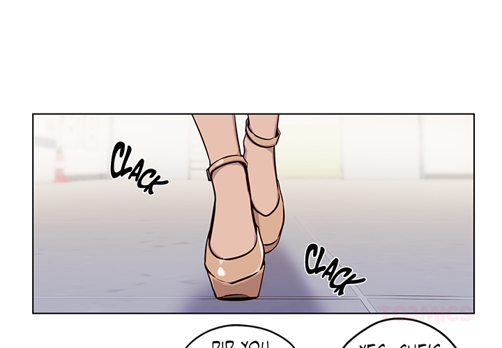 Redemption Camp Chapter 42 page 2 - 