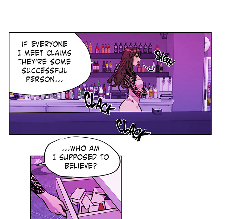Redemption Camp Chapter 42 page 15 - 