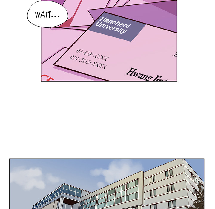 Redemption Camp Chapter 42 page 18 - 