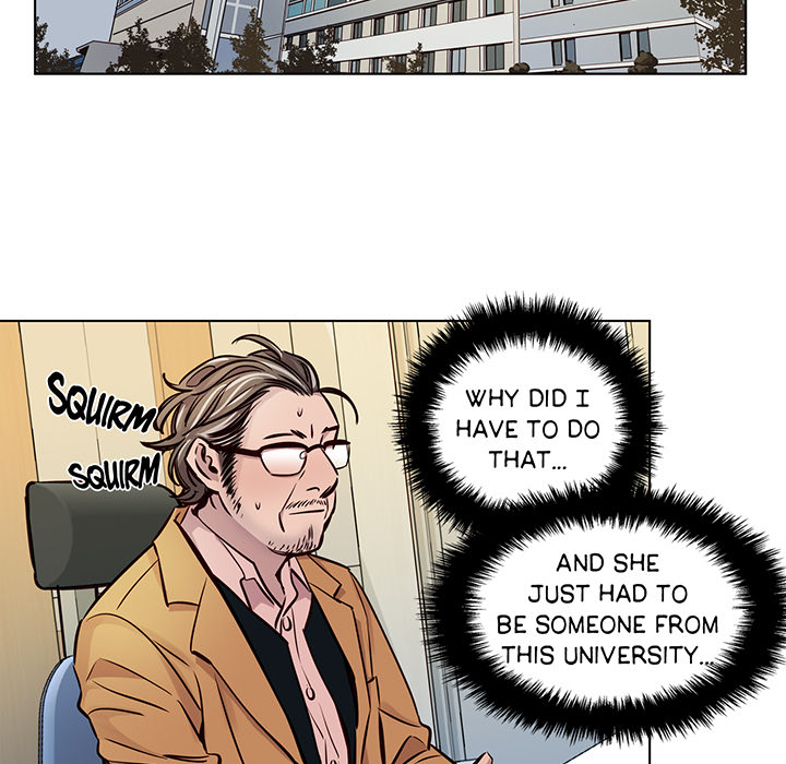 Redemption Camp Chapter 42 page 19 - 