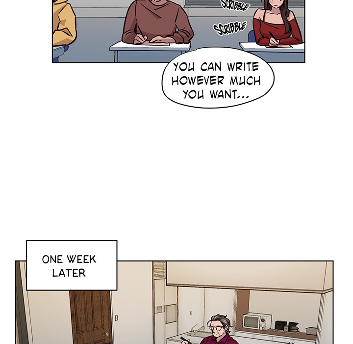 Redemption Camp Chapter 42 page 25 - 